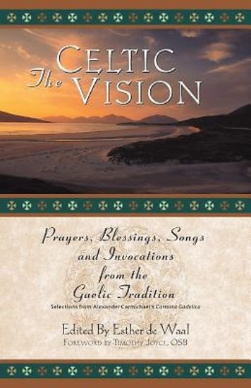 Picture of Celtic Vision