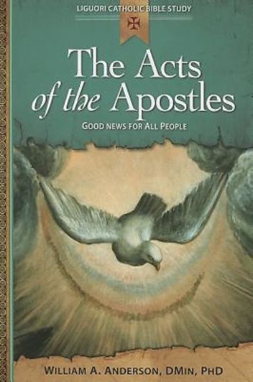 Picture of The Acts of the Apostles