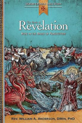 Picture of The Book of Revelation