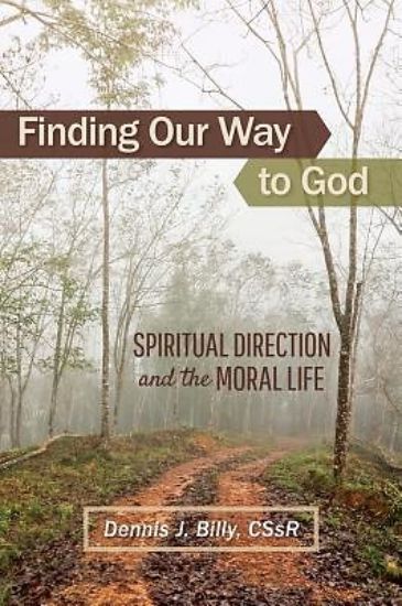 Picture of Finding Our Way to God