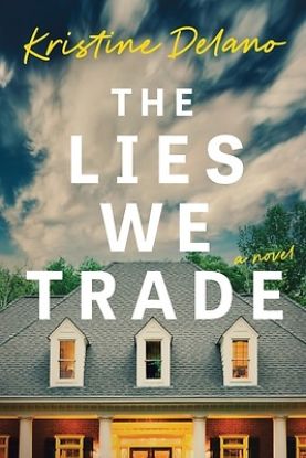 Picture of The Lies We Trade