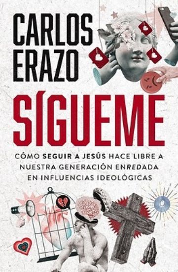 Picture of Sígueme