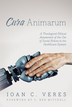 Picture of Cura Animarum