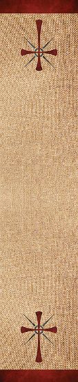Picture of Lenten Array Economy Table Runner