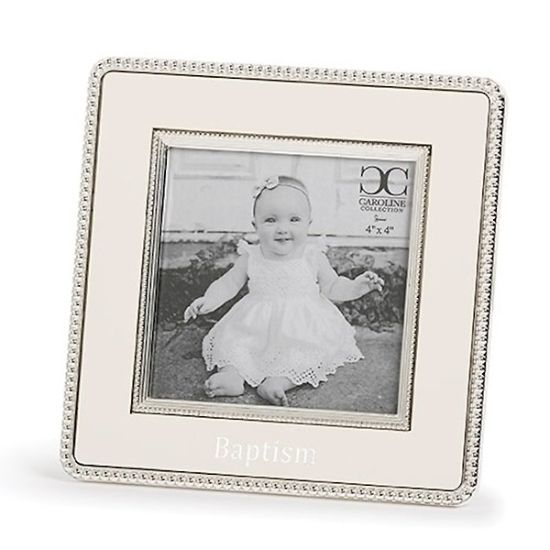 Picture of Baptism Frame