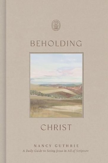 Picture of Beholding Christ