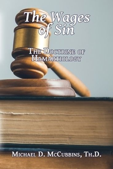 Picture of The Wages of Sin