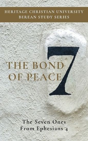 Picture of The Bond of Peace