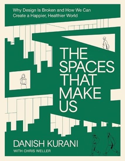 Picture of The Spaces That Make Us