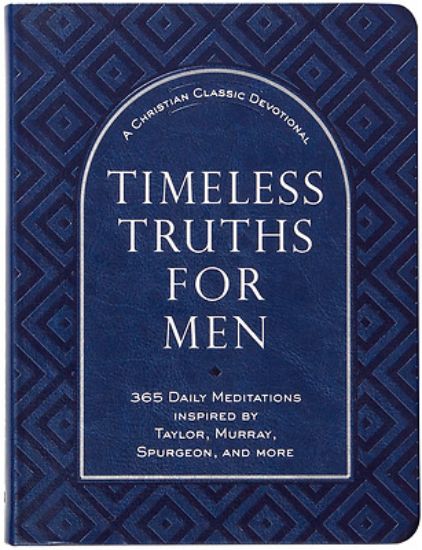 Picture of Timeless Truths for Men