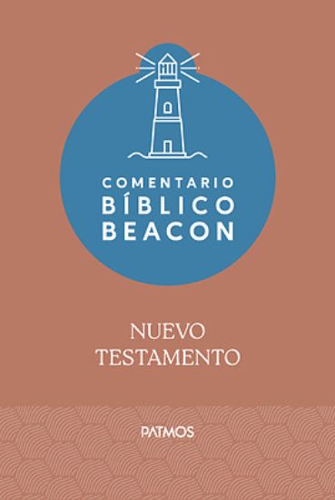 Picture of Comentario Bíblico Beacon - Nuevo Testamento / Beacon Bible Commentary - New Testament