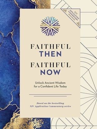 Picture of Faithful Then Faithful Now