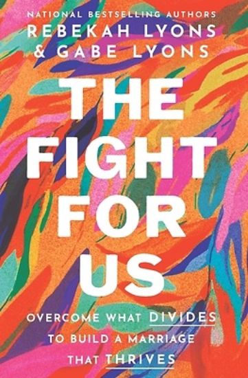 Picture of The Fight for Us