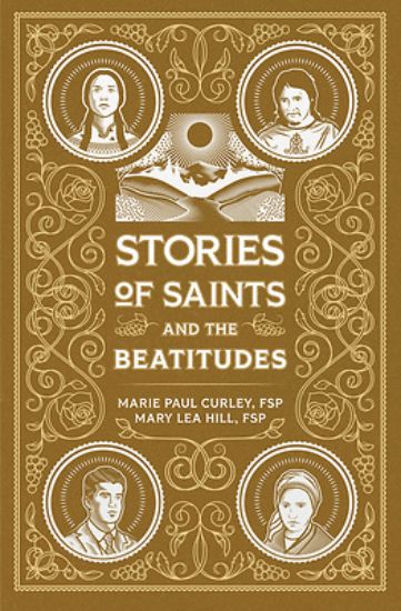 Picture of Stories of Saints and the Beatitudes