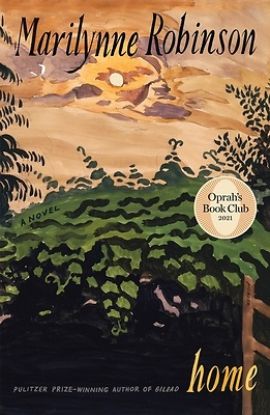 Picture of Home (Oprah's Book Club)