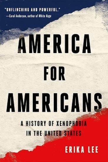 Picture of America for Americans