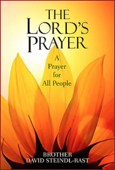 Picture of The Lord's Prayer