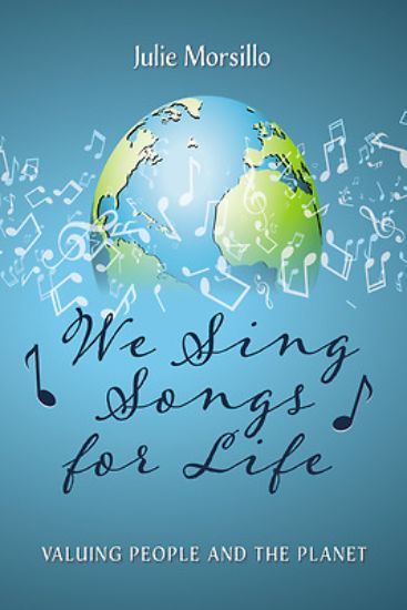 Picture of We Sing Songs for Life
