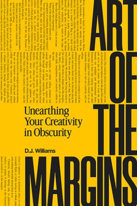 Picture of Art of the Margins
