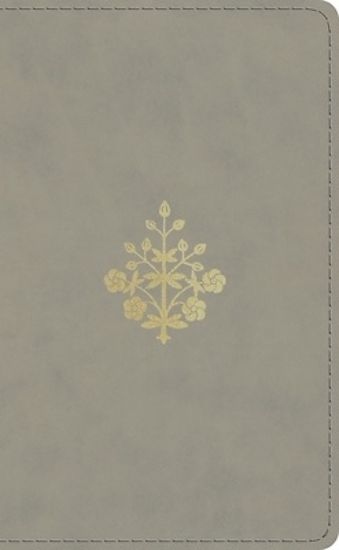 Picture of ESV Pocket Bible (Trutone, Stone, Branch Design)
