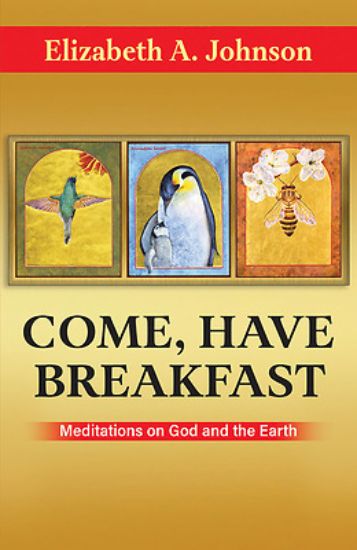 Picture of Come, Have Breakfast