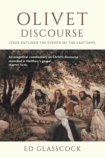 Picture of Olivet Discourse