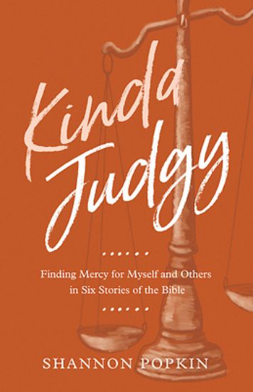 Picture of Kinda Judgy