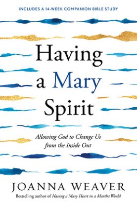 Picture of Having a Mary Spirit