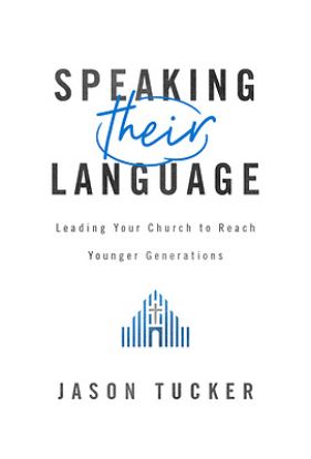 Picture of Speaking Their Language