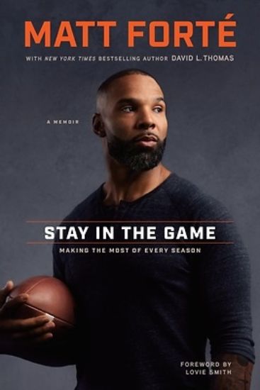 Picture of Stay in the Game