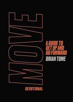 Picture of Move Devotional