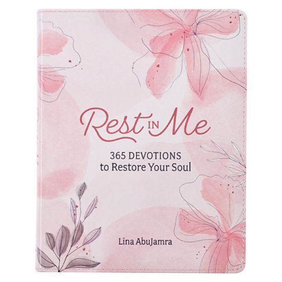 Picture of Devotional Rest in Me