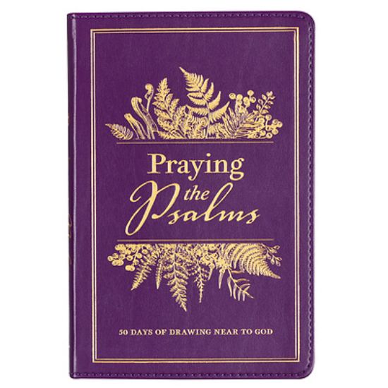 Picture of Praying the Psalms