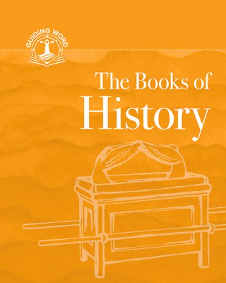 Picture of The Books of History