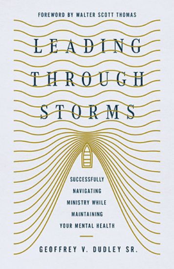 Picture of Leading Through Storms