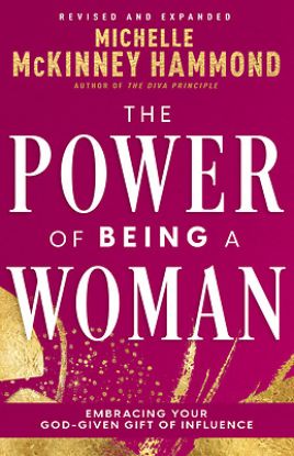 Picture of The Power of Being a Woman