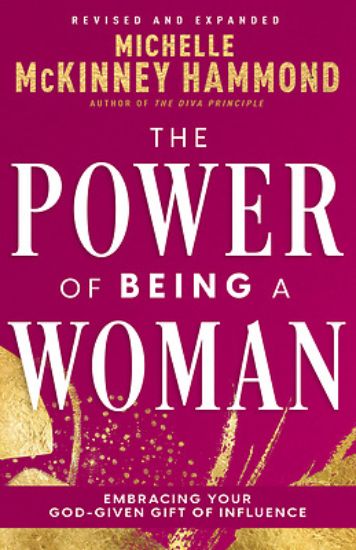 Picture of The Power of Being a Woman