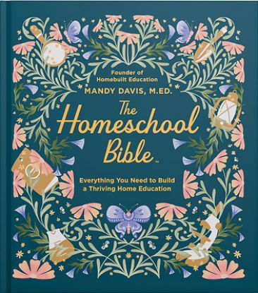 Picture of The Homeschool Bible