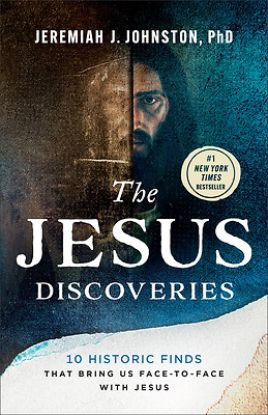 Picture of The Jesus Discoveries