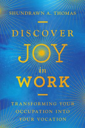 Picture of Discover Joy in Work