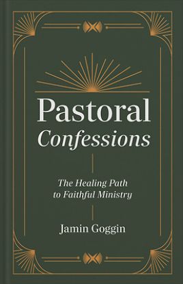 Picture of Pastoral Confessions