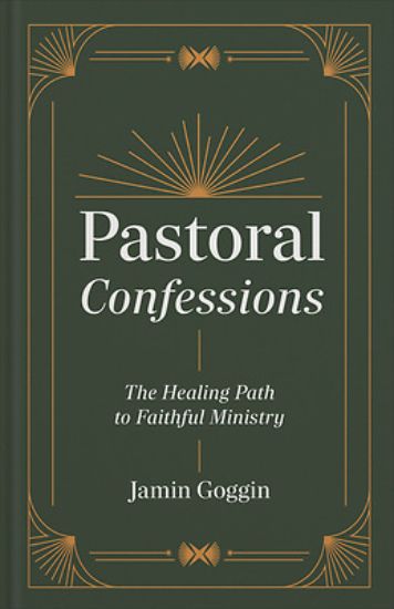 Picture of Pastoral Confessions