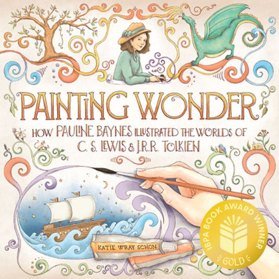 Picture of Painting Wonder