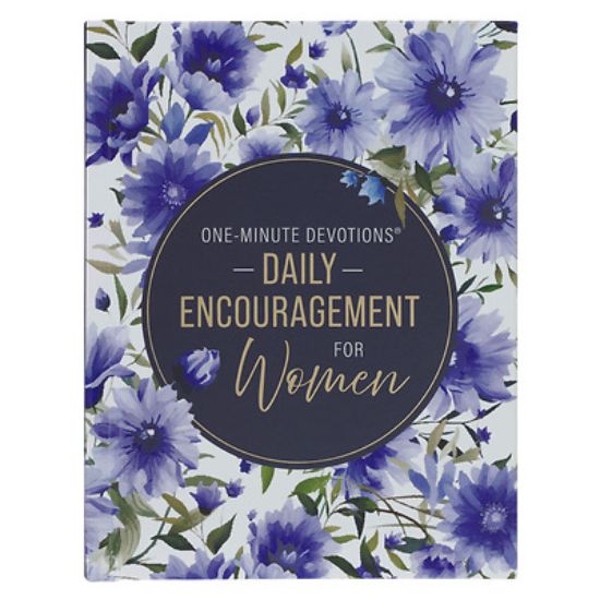 Picture of One-Minute Devotions