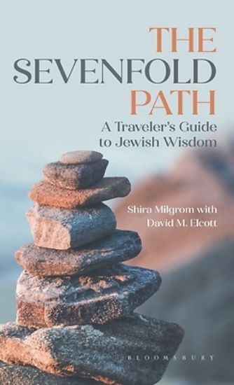 Picture of The Sevenfold Path