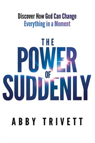 Picture of The Power of Suddenly