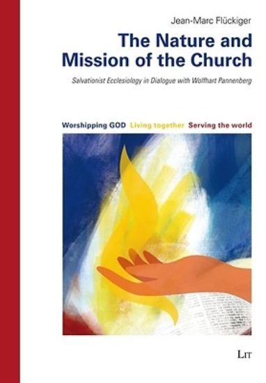 Picture of The Nature and Mission of the Church