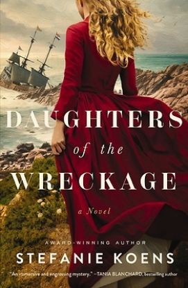 Picture of Daughters of the Wreckage