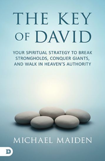 Picture of The Key of David