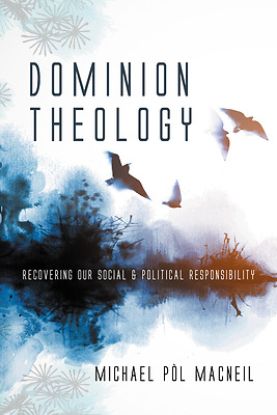 Picture of Dominion Theology